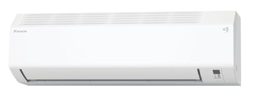 ダイキン DAIKIN エアコン ホワイト S225ATES-W 6畳 100V